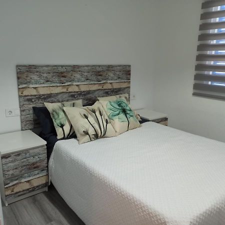 Apartamento Almadraba La Barrosa Chiclana de la Frontera Eksteriør billede