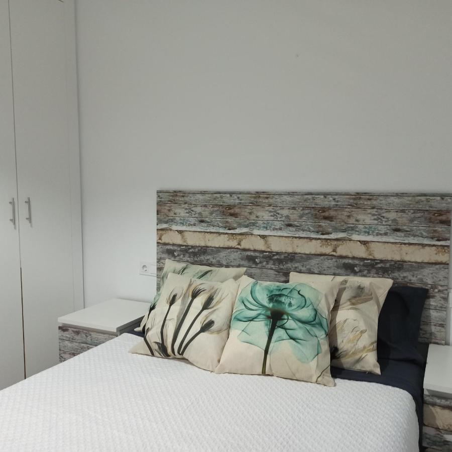 Apartamento Almadraba La Barrosa Chiclana de la Frontera Eksteriør billede