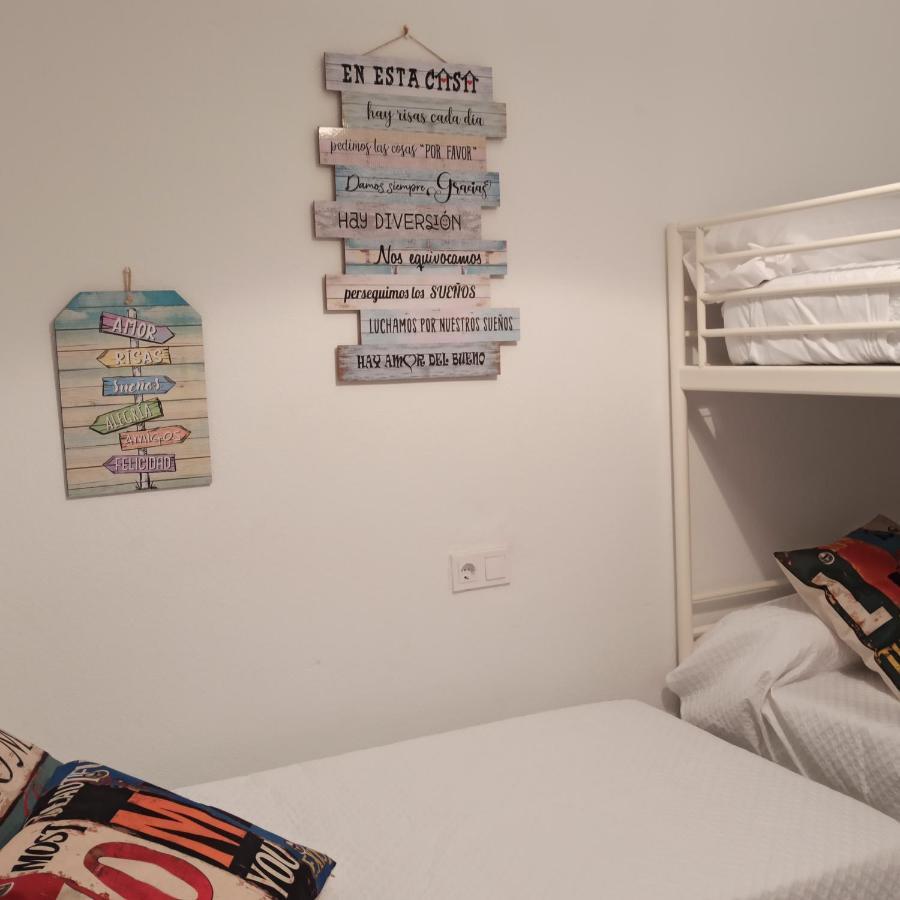 Apartamento Almadraba La Barrosa Chiclana de la Frontera Eksteriør billede