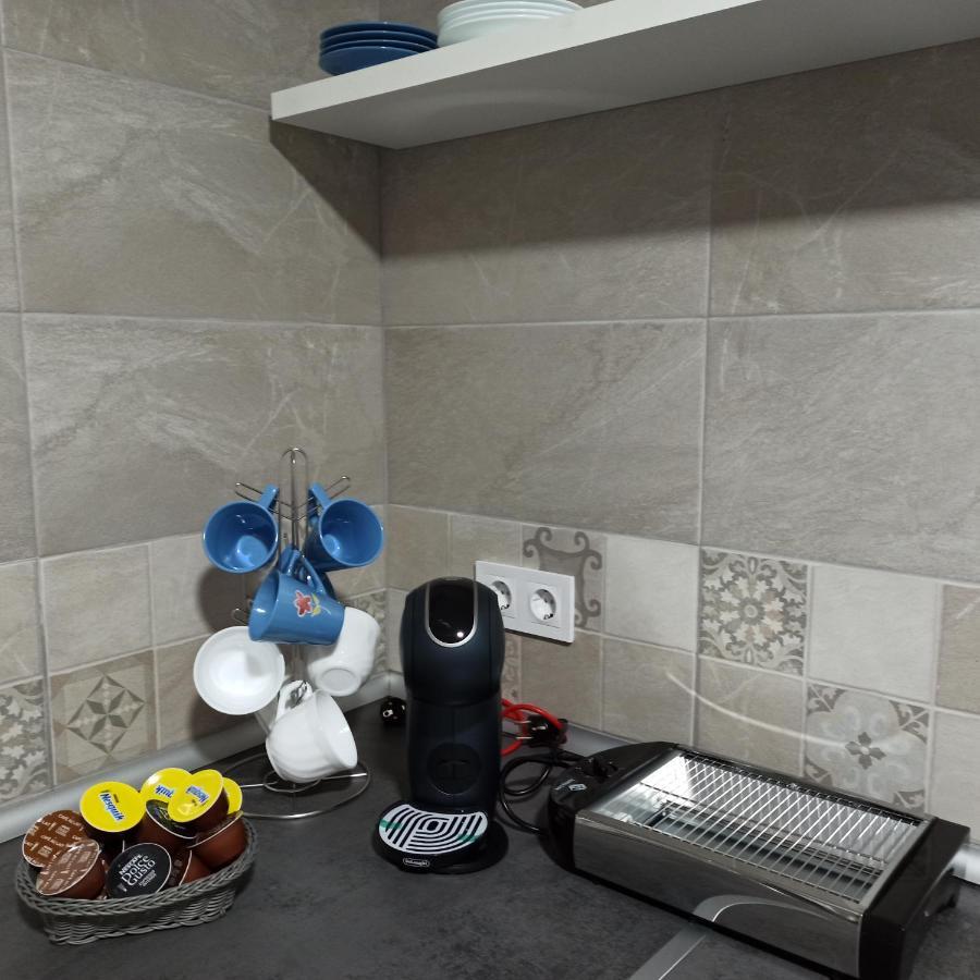 Apartamento Almadraba La Barrosa Chiclana de la Frontera Eksteriør billede